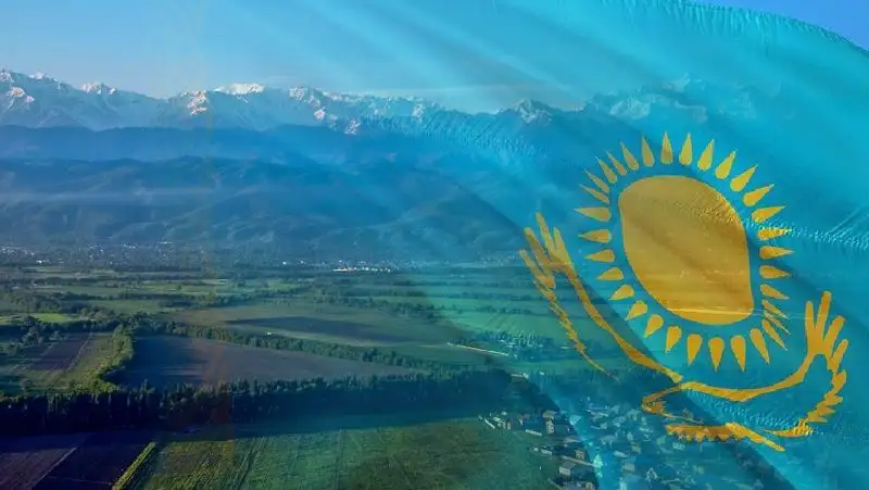 Проект указа по Абайской, Жетысуской, Улытауской областям внесен на рассмотрение Токаева