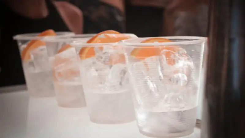 Названы самые "пьющие" страны мира