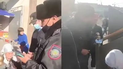 кадры из видео, фото - Новости Zakon.kz от 25.10.2021 14:21