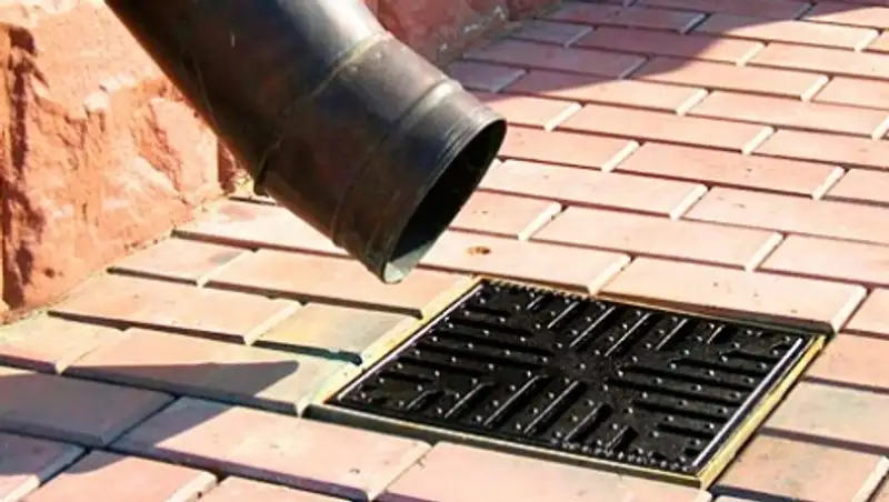 В Алматы вопрос по строительству ливневой канализации стоит открытым