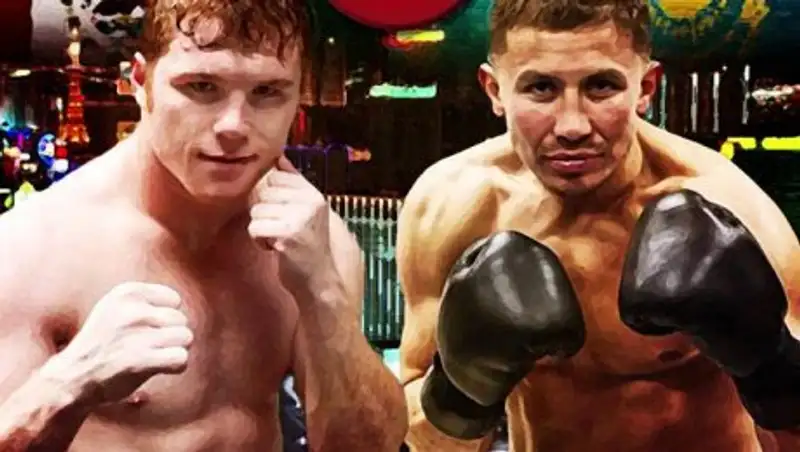 Дэн Эмброуз: Головкин может не восстановить свою карьеру, если проиграет Альваресу