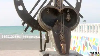 lada.kz, фото - Новости Zakon.kz от 08.02.2019 07:45