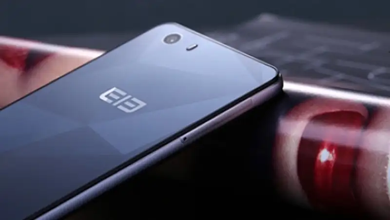 В Китае выпустят первый смартфон на 10-ядерном процессоре