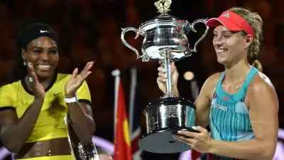 eurosport.de, фото - Новости Zakon.kz от 15.07.2018 00:57