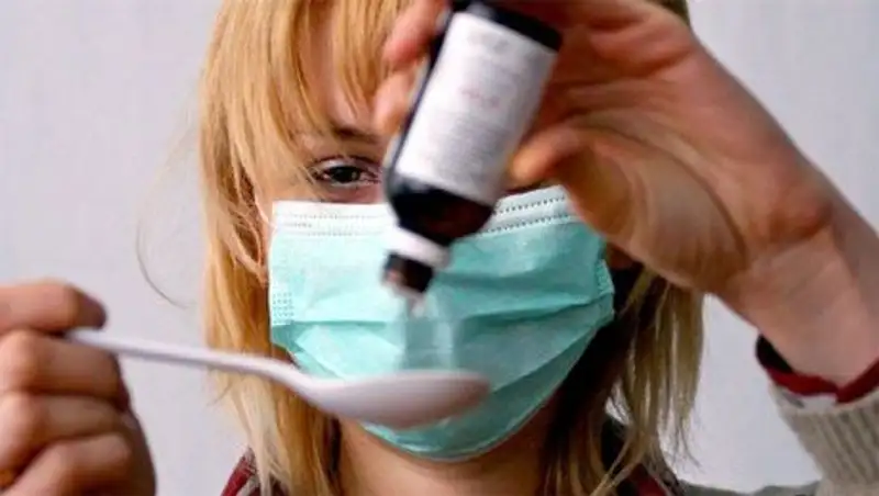 Эпидемиологическая ситуация по гриппу и ОРВИ в Казахстане стабильная