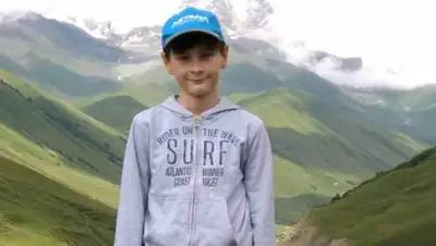 facebook.com/kseniya.pilpani, фото - Новости Zakon.kz от 08.10.2020 22:50