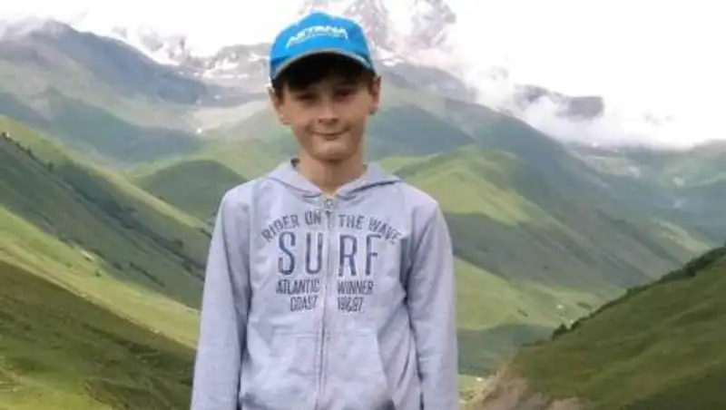 Родители пропавшего в Грузии алматинца объявили награду за информацию