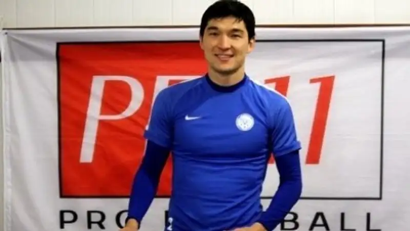 Футболисты «Иртыша» приняли участие в выборе команды года по версии ФИФА и FIFPro