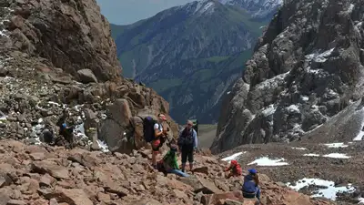 Новый механизм туристского кэшбэка предлагают в Казахстане, фото - Новости Zakon.kz от 31.08.2023 11:25