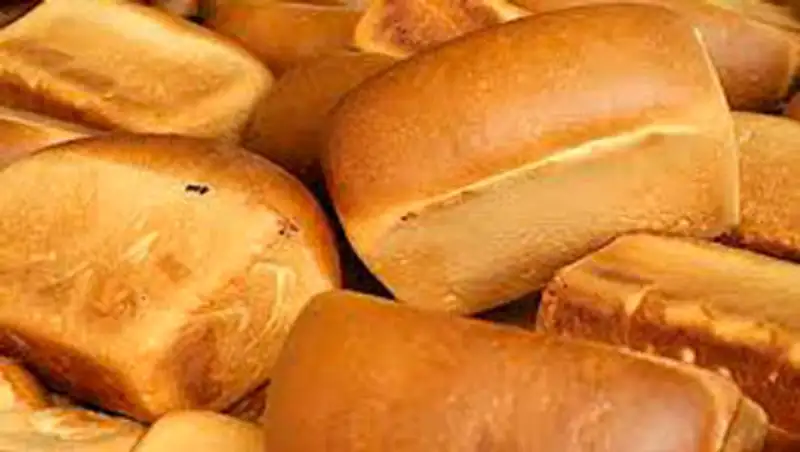 Цены на хлеб в Алматы сдержат до конца года, фото - Новости Zakon.kz от 10.09.2015 22:33
