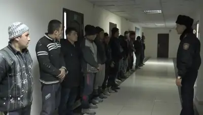 ДП Алматы, фото - Новости Zakon.kz от 02.03.2019 17:45