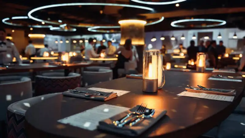 Жителей Нур-Султана просят сообщать об открытых ресторанах