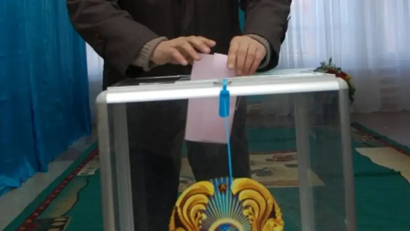 "Досрочные президентские выборы сыграют важную роль в развитии страны" - партия "Ак Жол"