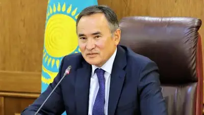 пресс-служба акима Жамбылской области, фото - Новости Zakon.kz от 12.10.2018 17:06