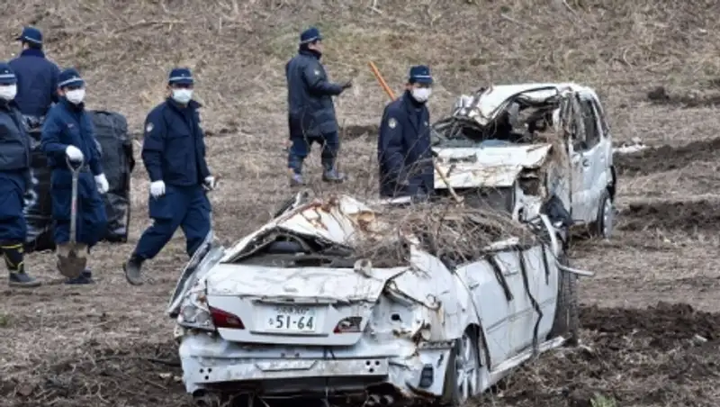 71% японцев выступают за отказ от АЭС после трагедии 2011 года