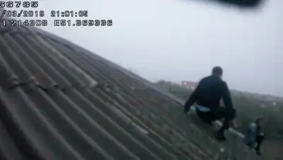 пресс-служба ДП ЗКО, фото - Новости Zakon.kz от 04.05.2019 15:14