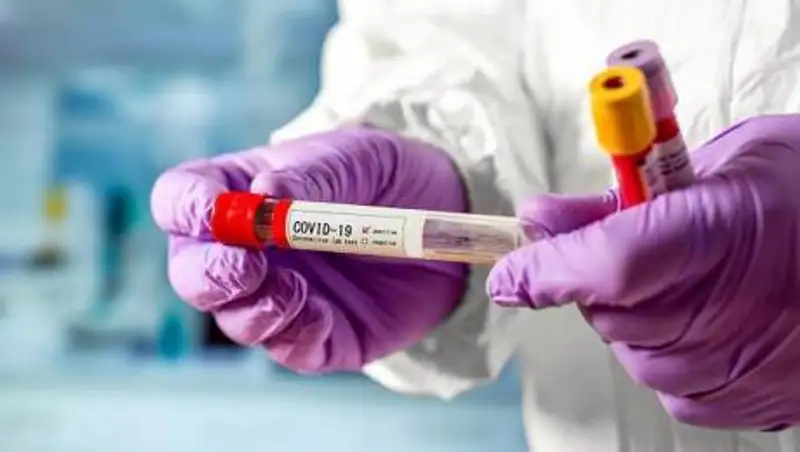 Снижение заболеваемости COVID-19 отмечают в Нур-Султане