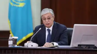 Акорда, фото - Новости Zakon.kz от 30.10.2020 15:04