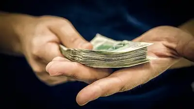 Коммерсант, фото - Новости Zakon.kz от 04.09.2018 16:14