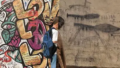 Uğur Gallenkuş, фото - Новости Zakon.kz от 08.04.2019 11:28