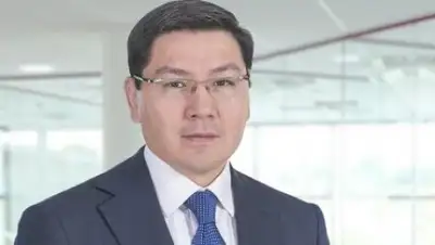 Фото: kazatomprom.kz., фото - Новости Zakon.kz от 06.12.2017 16:18