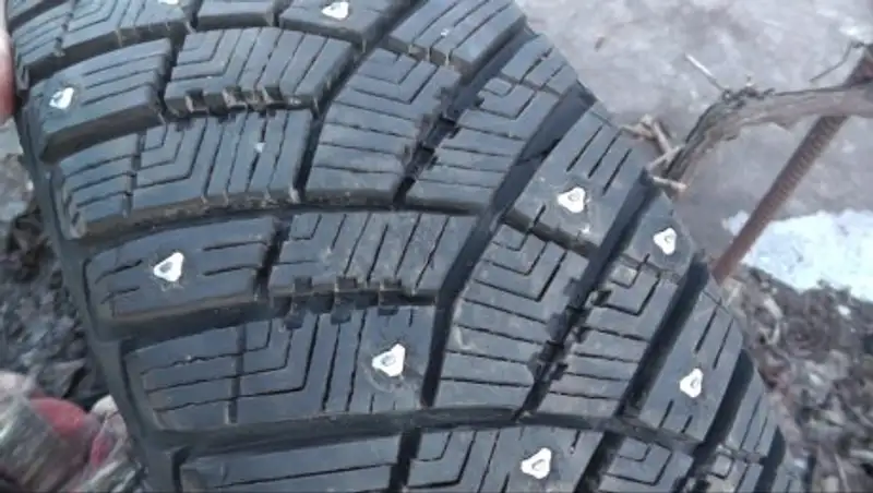 Когда менять резину на зимнюю