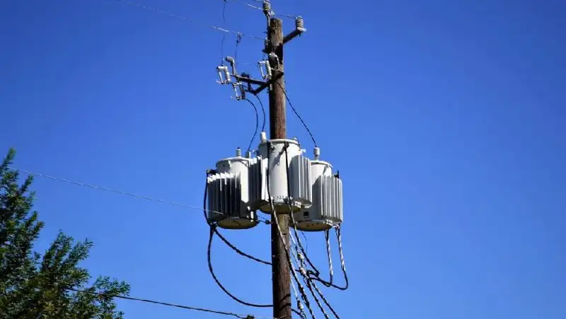 В Германии масштабные отключения электроэнергии назвали маловероятными