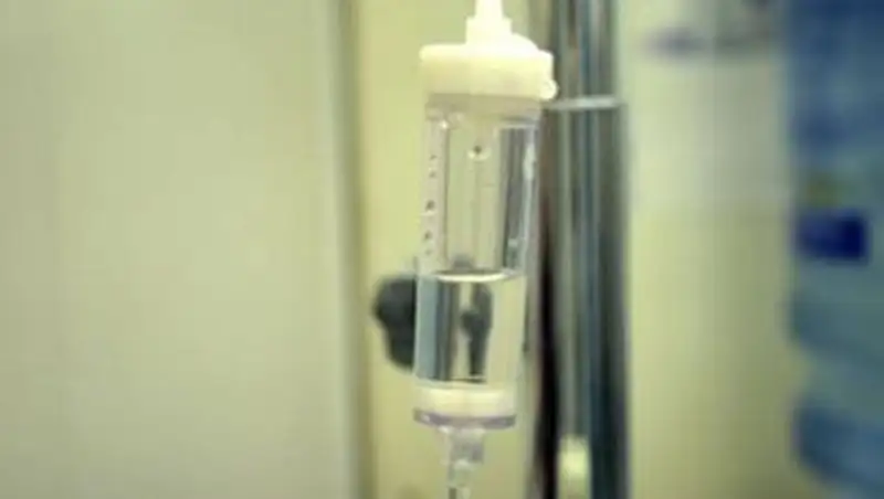 Талдыкорганский школьник, пострадавший во время урагана, выведен из комы