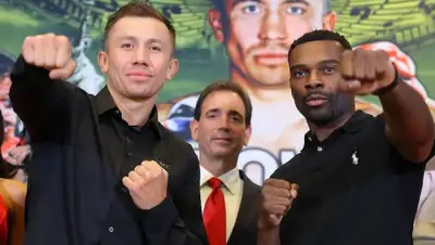 vk.com/ ggolovkin, фото - Новости Zakon.kz от 08.06.2019 06:15