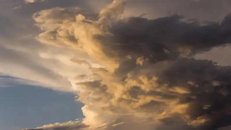 Общий прогноз погоды по регионам Казахстана на 2 октября