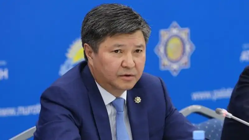 Генпрокурор возмутился тем, что руководства КУИС нет на Форуме тюремной реформы