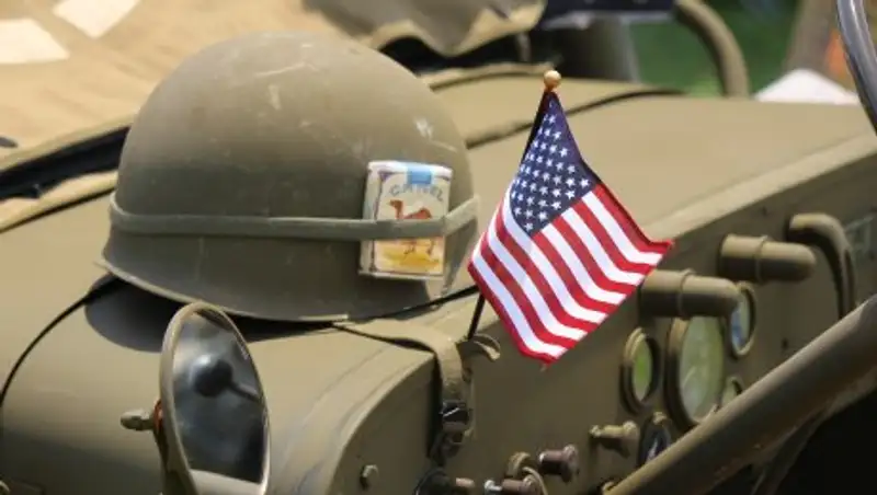 США выведут войска из Сирии через Ирак