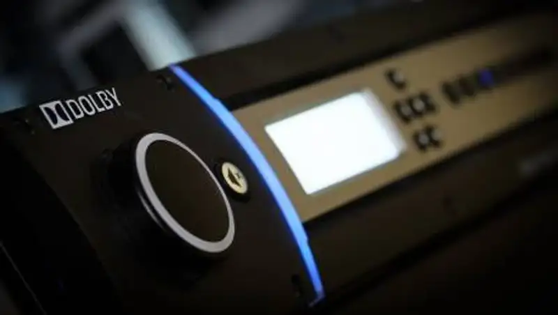 В России открылась первая сертифицированная студия цветокоррекции и мастеринга Dolby Vision