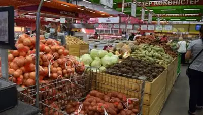 пресс-служба акимата Алматы, фото - Новости Zakon.kz от 07.09.2021 10:14