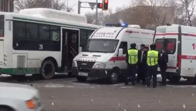 Скриншот с видео, фото - Новости Zakon.kz от 15.01.2018 19:57