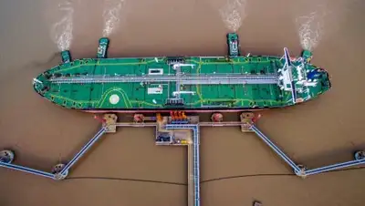 China Stringer Network / Reuters, фото - Новости Zakon.kz от 04.10.2018 09:18