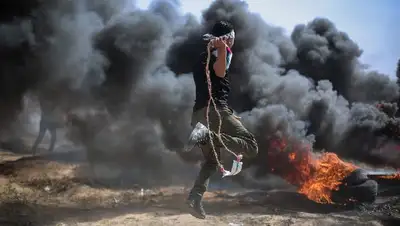 Палестина, фото - Новости Zakon.kz от 25.06.2022 01:39