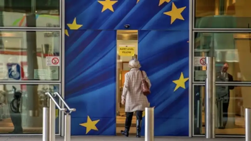 СМИ: антироссийские санкции могут обойтись ЕС в 100 миллиардов евро