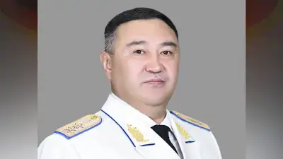 Ермек Сагимбаев назначен председателем КНБ, фото - Новости Zakon.kz от 28.11.2022 10:17