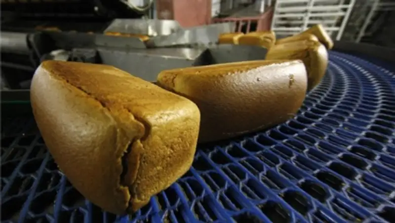 В Алматы открылся Центр пищевой безопасности