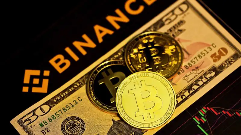 Биржа Binance потеряла около 1,4 млрд долларов за сутки – АФК