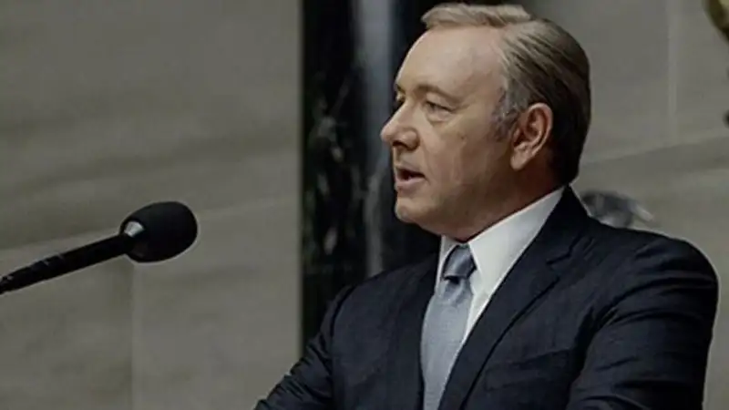 Кевина Спейси вновь обвиняют в домогательствах