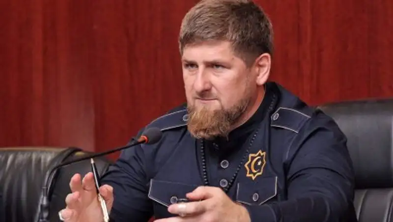 Кадыров рассказал о предотвращении серии резонансных преступлений в Чечне
