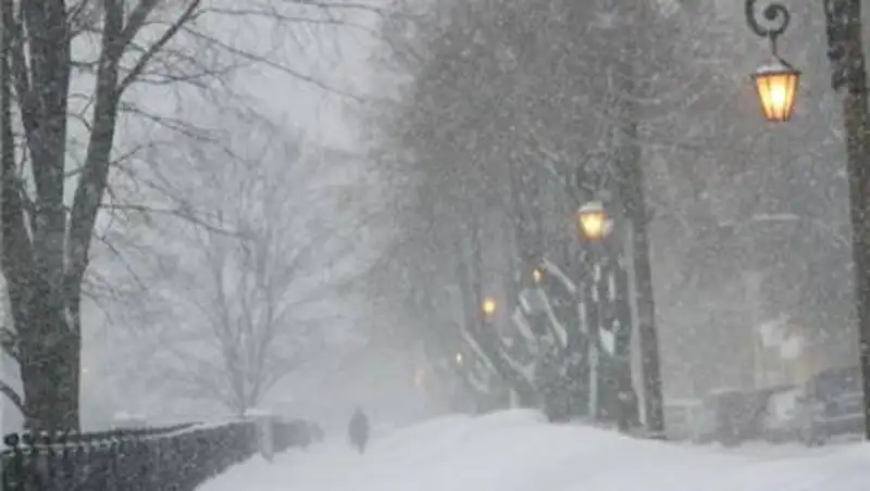 Прогноз погоды по территории Казахстана на 10 декабря