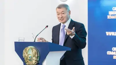 пресс-служба, фото - Новости Zakon.kz от 22.11.2019 14:37