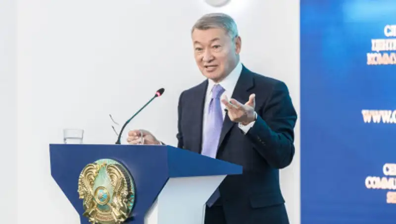 Здравоохранение ВКО: на пути к стандартам качества JCI