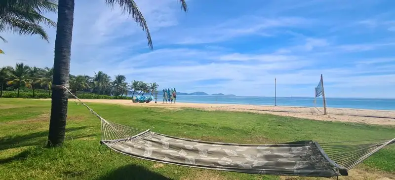 Какой отель выбрать во Вьетнаме, фото - Новости Zakon.kz от 22.09.2023 13:16