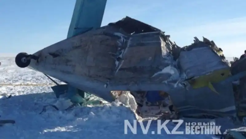 Коллеги отзываются о командире АН-2, как об опытном пилоте