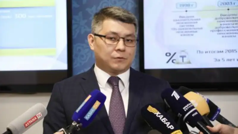 В Казахстане появится электронная биржа труда