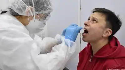 dw.com, фото - Новости Zakon.kz от 30.03.2021 10:05